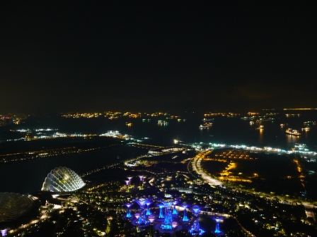 1370062506-92735470 Singapore-Sky on 57金沙酒店57樓名廚Justin Quek
