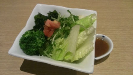 1370360932-91360525 竹北-大戶屋 來自日本但沒有日本味?