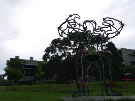 1370441202-253922868 北投-台北藝大裡優雅寶萊納餐廳