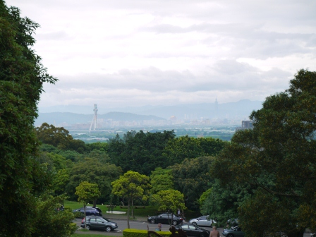 1370441252-2594290905 北投-台北藝大裡優雅寶萊納餐廳