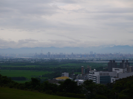 1370441258-871541574 北投-台北藝大裡優雅寶萊納餐廳