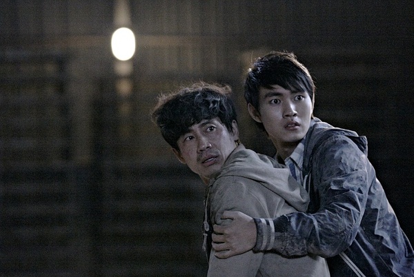 1371266640-1529165335 Running Man落跑老爸