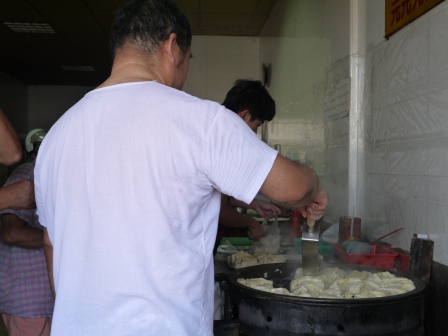 1371865108-3906059952 新竹-延平路隱藏版 無名早餐店(據說叫做安順)