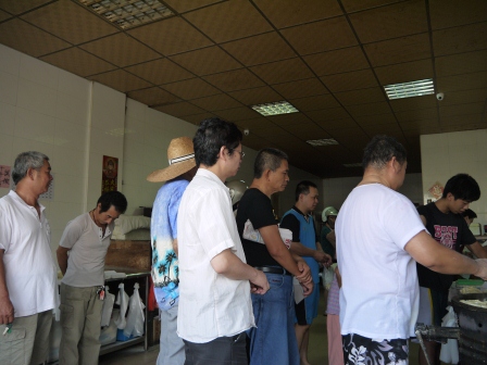 1371865109-33737894 新竹-延平路隱藏版 無名早餐店(據說叫做安順)