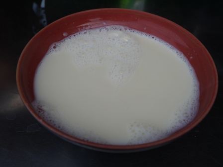1371865109-4261544107 新竹-延平路隱藏版 無名早餐店(據說叫做安順)