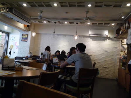 1372426204-1725013788 大安-吃早午餐找樂子 樂子美式餐廳
