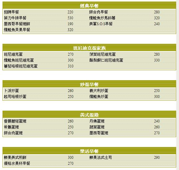 1372426215-3810802345 大安-吃早午餐找樂子 樂子美式餐廳