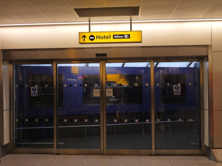 1372628662-3880743626 London-Hilton London Heathrow Airport簡單不過的希爾頓(2013英法德三國四城快速通過之4)
