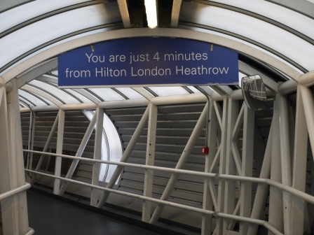 1372628663-3787627802 London-Hilton London Heathrow Airport簡單不過的希爾頓(2013英法德三國四城快速通過之4)