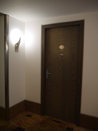 1372628666-59356114 London-Hilton London Heathrow Airport簡單不過的希爾頓(2013英法德三國四城快速通過之4)