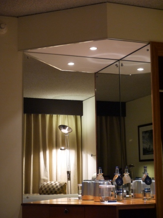 1372628676-2838813829 London-Hilton London Heathrow Airport簡單不過的希爾頓(2013英法德三國四城快速通過之4)