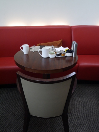 1372628681-1014388342 London-Hilton London Heathrow Airport簡單不過的希爾頓(2013英法德三國四城快速通過之4)