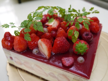 1372629372-3334457043 中壢-艾蕾蒂法式幸福甜點屋之生日快樂
