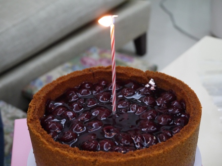 1372629374-3968218386 中壢-艾蕾蒂法式幸福甜點屋之生日快樂