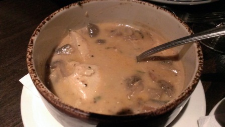 1372711682-766854343 London-La Tasca西班牙海鮮飯 果真色香味俱全(2013英法德三國四城快速通過之11)