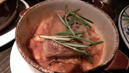 1372711683-1205201655 London-La Tasca西班牙海鮮飯 果真色香味俱全(2013英法德三國四城快速通過之11)