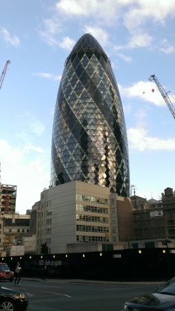 1372711683-470555184 London-La Tasca西班牙海鮮飯 果真色香味俱全(2013英法德三國四城快速通過之11)