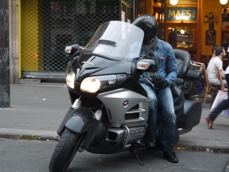 1373473203-3556469265 Paris-Hotel Mayfair停留在百年巴黎小酒店(2013英法德三國四城快速通過之13)