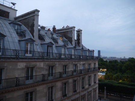 1373473211-2668403002 Paris-Hotel Mayfair停留在百年巴黎小酒店(2013英法德三國四城快速通過之13)