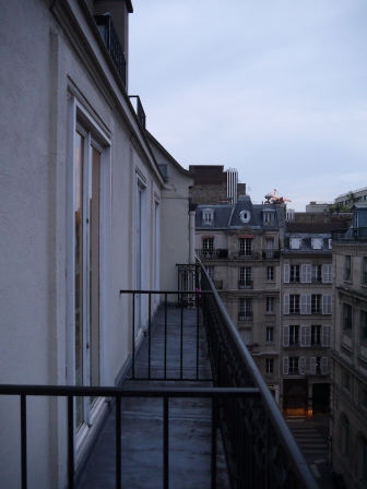 1373473214-2844328605 Paris-Hotel Mayfair停留在百年巴黎小酒店(2013英法德三國四城快速通過之13)