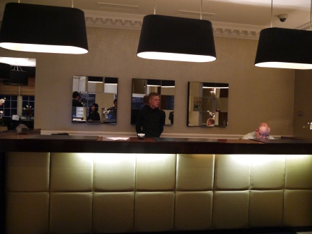 1373559561-375011642 Edinburgh-Fraser Suites位於老城中心的優雅的小酒店(2013英法德三國四城快速通過之18)　