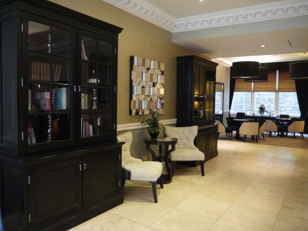 1373559570-3107225245 Edinburgh-Fraser Suites位於老城中心的優雅的小酒店(2013英法德三國四城快速通過之18)　