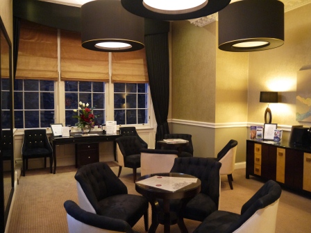 1373559581-1718082665 Edinburgh-Fraser Suites位於老城中心的優雅的小酒店(2013英法德三國四城快速通過之18)　