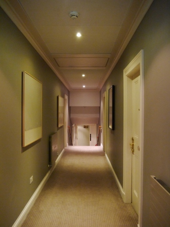 1373559585-3487164833 Edinburgh-Fraser Suites位於老城中心的優雅的小酒店(2013英法德三國四城快速通過之18)　