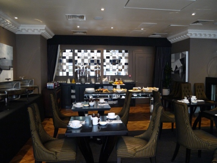 1373559657-3828512324 Edinburgh-Fraser Suites位於老城中心的優雅的小酒店(2013英法德三國四城快速通過之18)　