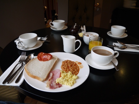 1373559669-1582521532 Edinburgh-Fraser Suites位於老城中心的優雅的小酒店(2013英法德三國四城快速通過之18)　