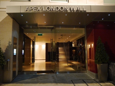 1373692685-2928814959 London-Apex London Wall Hotel倫敦金融區精品酒店(2013英法德三國四城快速通過之10)