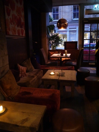 1373710036-1634220202 Edinburgh-Maison Bleue吃道地的蘇格蘭Haggis(2013英法德三國四城快速通過之19)