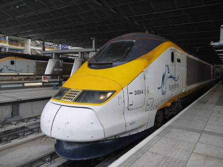 1373794753-3530037785 London-Eurostar倫敦巴黎歐洲之星初體驗 一點都不夢幻的火車行(2013英法德三國四城快速通過之12)