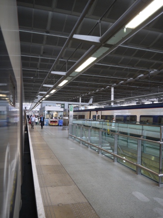 1373794762-1393382395 London-Eurostar倫敦巴黎歐洲之星初體驗 一點都不夢幻的火車行(2013英法德三國四城快速通過之12)