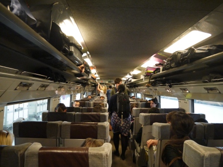 1373794762-239241998 London-Eurostar倫敦巴黎歐洲之星初體驗 一點都不夢幻的火車行(2013英法德三國四城快速通過之12)