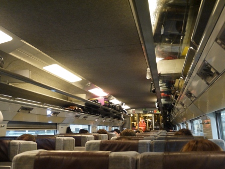 1373794765-2981259550 London-Eurostar倫敦巴黎歐洲之星初體驗 一點都不夢幻的火車行(2013英法德三國四城快速通過之12)