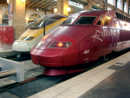 1373794771-2662148957 London-Eurostar倫敦巴黎歐洲之星初體驗 一點都不夢幻的火車行(2013英法德三國四城快速通過之12)