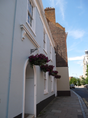 1374074489-256536436 Windsor-溫莎小鎮閒晃 伊頓 泰晤士河與Long Walk(2013英法德三國四城快速通過之7)