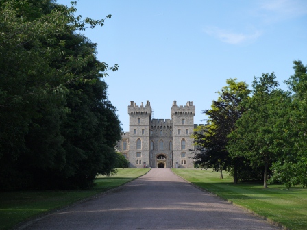 1374074500-2362877085 Windsor-溫莎小鎮閒晃 伊頓 泰晤士河與Long Walk(2013英法德三國四城快速通過之7)