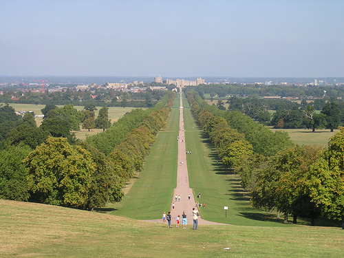 1374074503-1424636217 Windsor-溫莎小鎮閒晃 伊頓 泰晤士河與Long Walk(2013英法德三國四城快速通過之7)