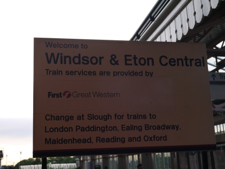 1374159684-2298701804 Windsor-溫莎搭火車到倫敦&帕丁頓車站(2013英法德三國四城快速通過之9)