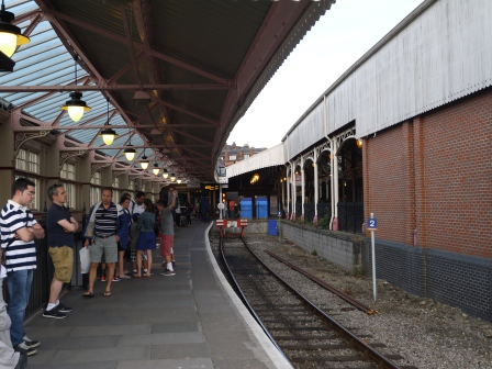 1374159691-3332802582 Windsor-溫莎搭火車到倫敦&帕丁頓車站(2013英法德三國四城快速通過之9)