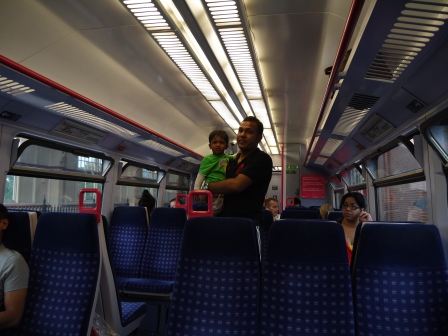 1374159694-3702428623 Windsor-溫莎搭火車到倫敦&帕丁頓車站(2013英法德三國四城快速通過之9)