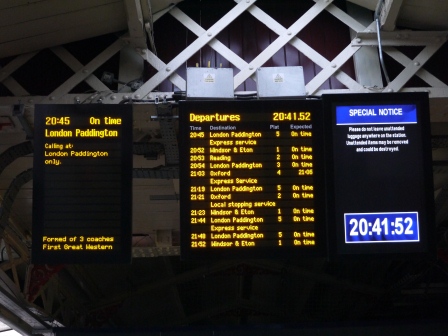 1374159695-3022728028 Windsor-溫莎搭火車到倫敦&帕丁頓車站(2013英法德三國四城快速通過之9)