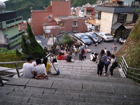 1374536706-2729917645 瑞芳-九份芋圓第一把 阿柑姨芋園