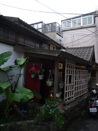 1374574939-2374893093 瑞芳-九份民宿A Home溫馨可愛