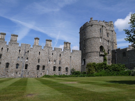 1374681307-3822806281 Windsor-溫莎城堡 女王一直在這裡(2013英法德三國四城快速通過之5)