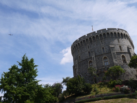 1374681310-3833968818 Windsor-溫莎城堡 女王一直在這裡(2013英法德三國四城快速通過之5)