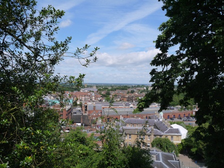 1374681311-1699066095 Windsor-溫莎城堡 女王一直在這裡(2013英法德三國四城快速通過之5)