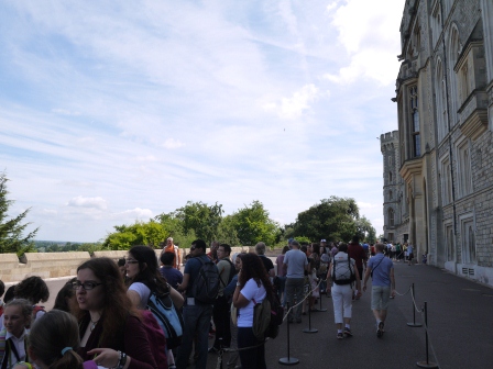 1374681312-770674201 Windsor-溫莎城堡 女王一直在這裡(2013英法德三國四城快速通過之5)